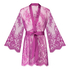 Kimono Lace Isabelle, Paars