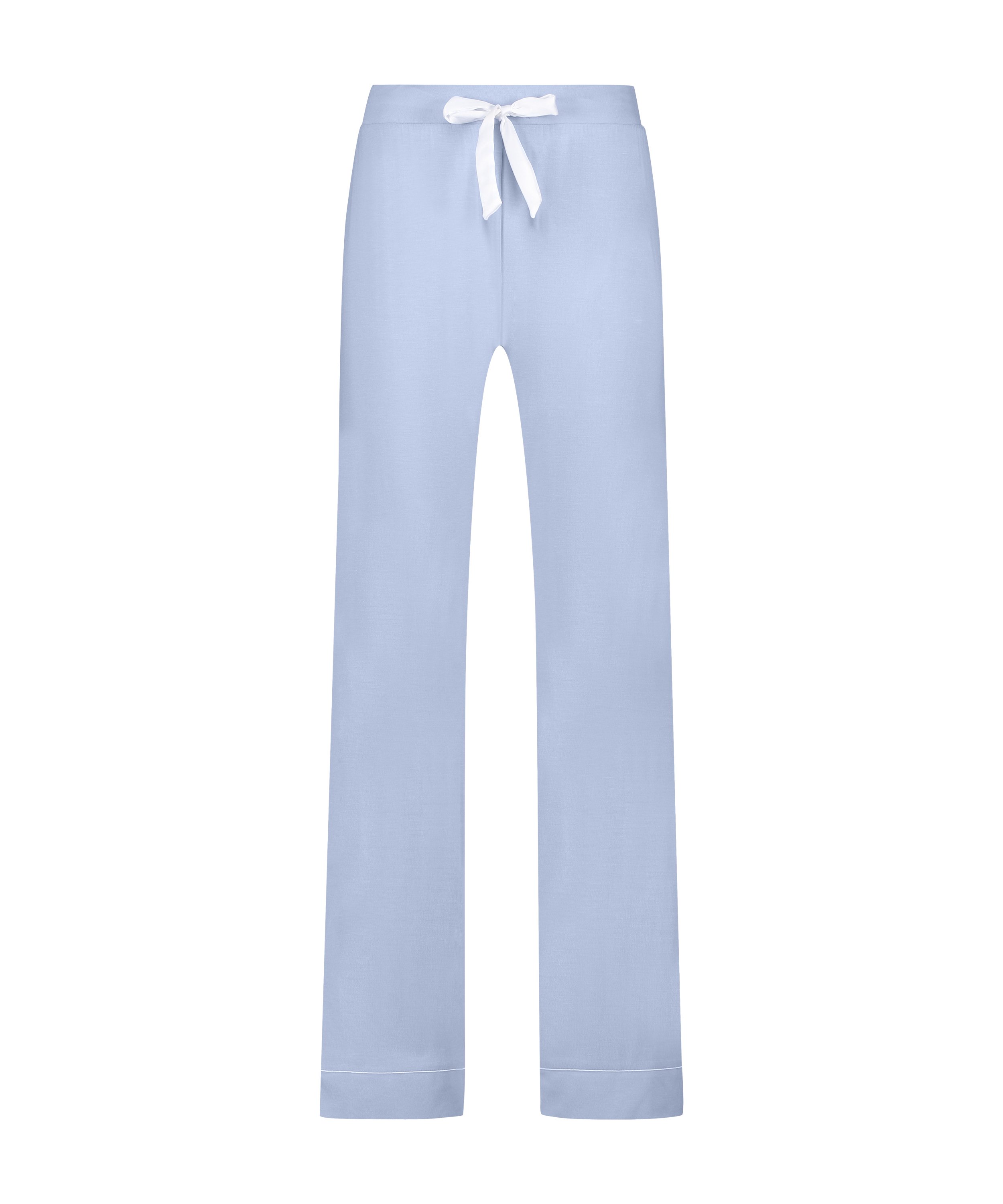 Broek Jersey Essential, Blauw, main