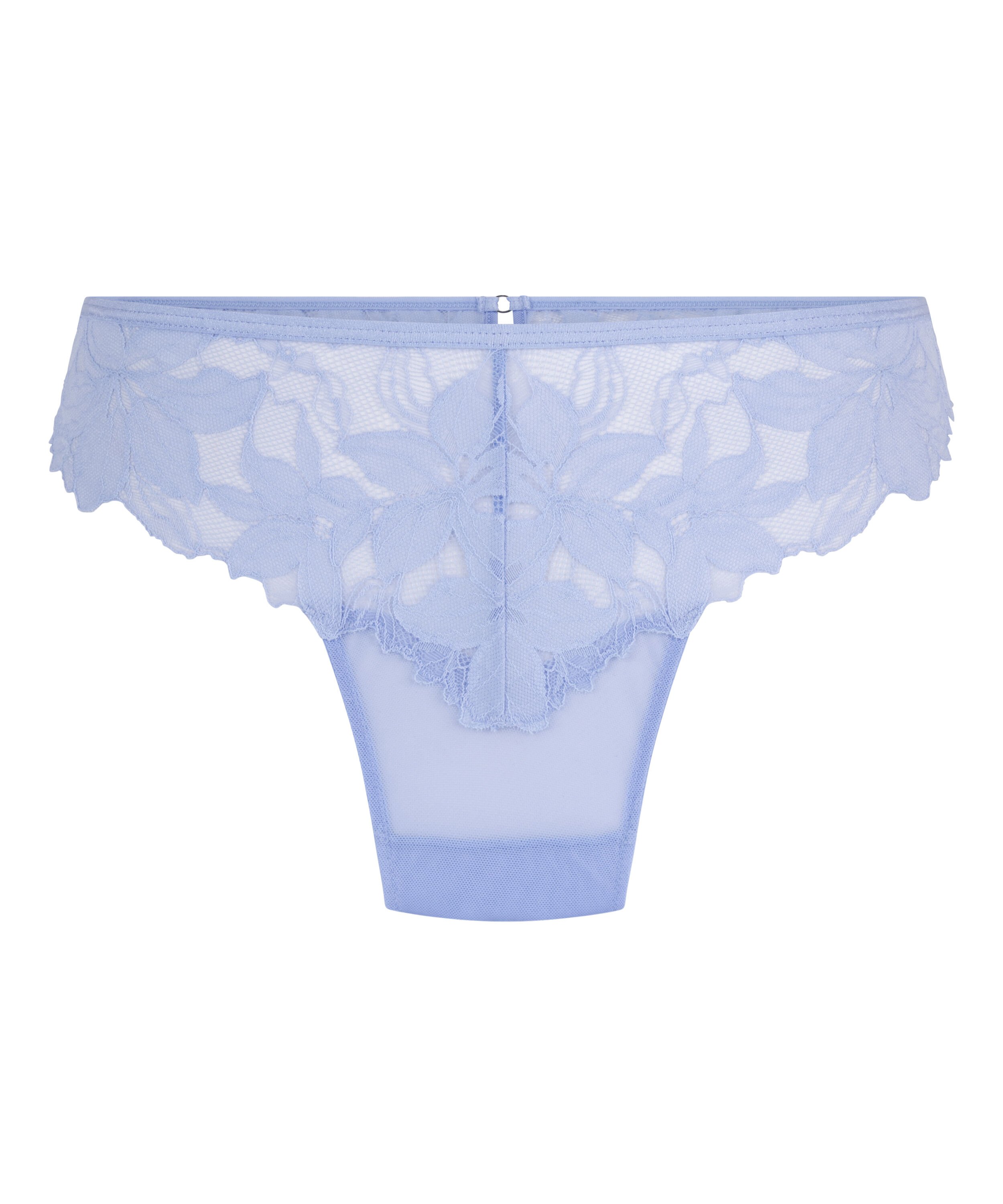 Cheekini Ingrid, Blauw