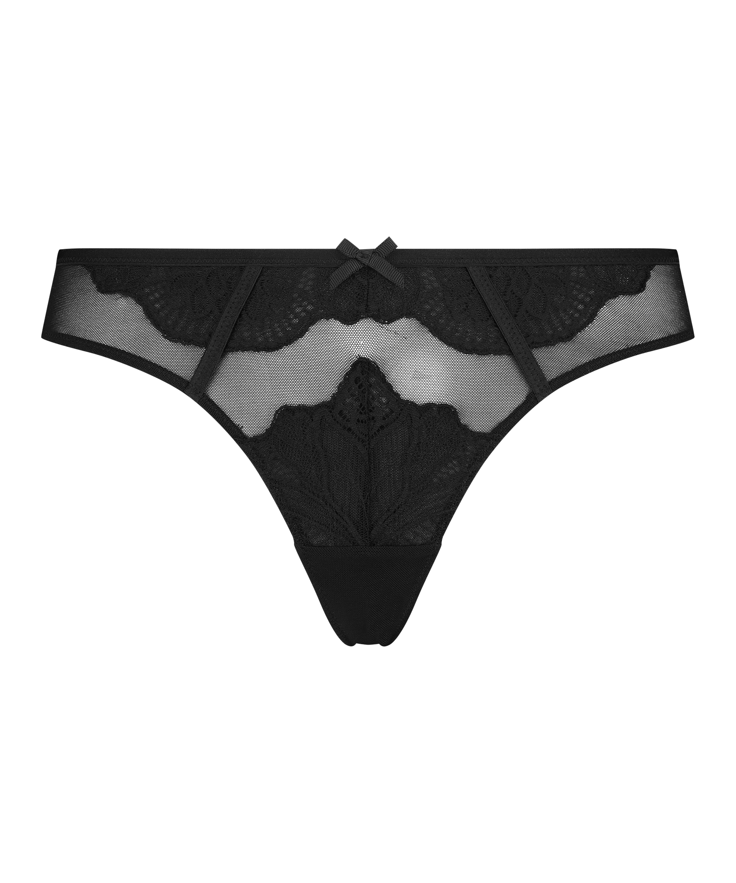 String Mel I AM Danielle, Noir, main