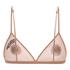 Brassière Free The Nipple, Brun