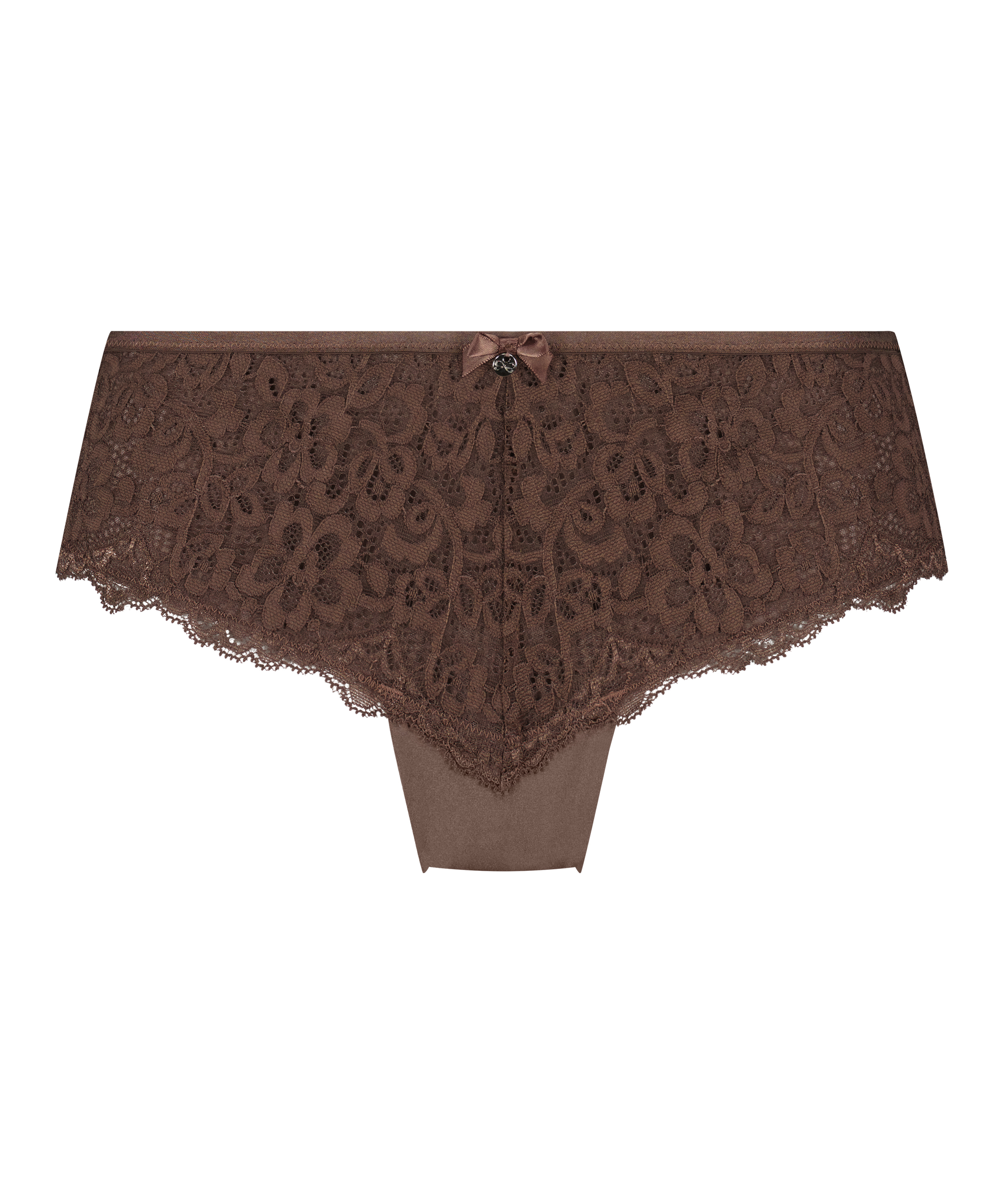 Brazilian Marine, Bruin, main