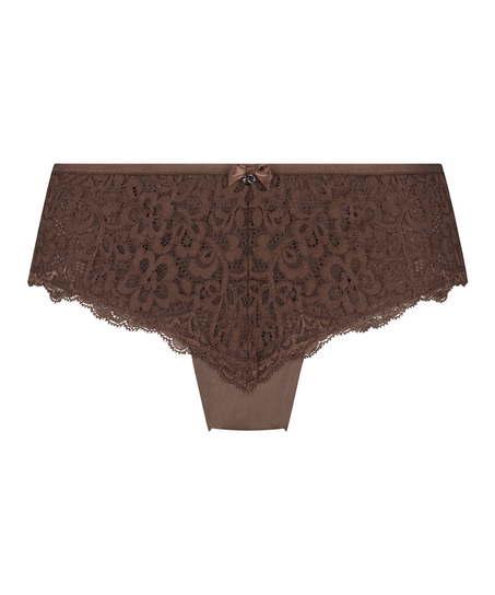 Brazilian Marine, Bruin