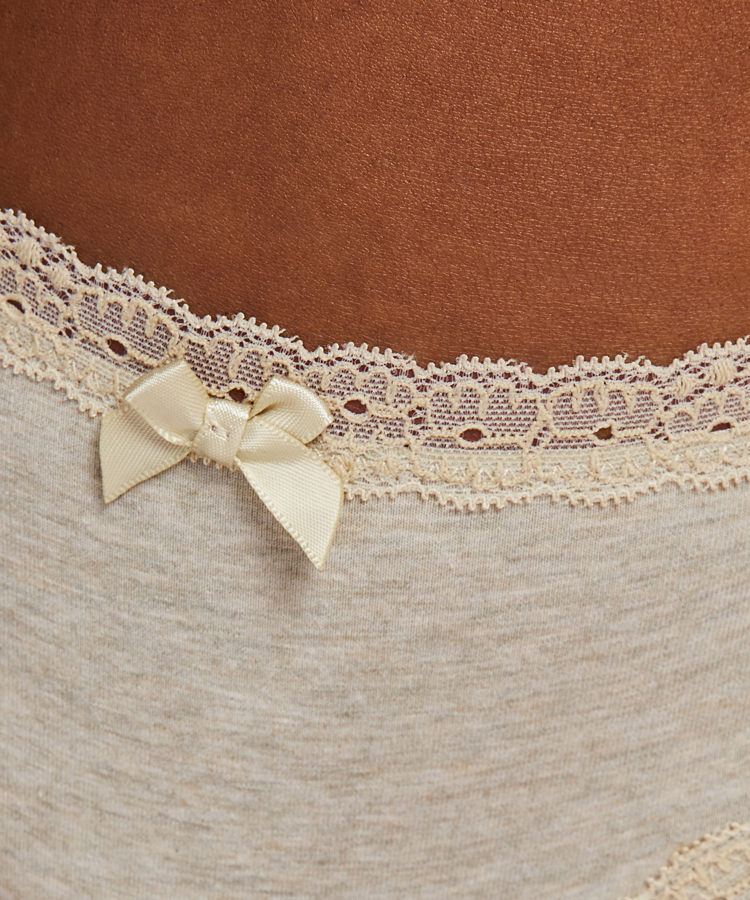 Brazilian Katoen, Groen, main