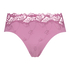 Hoge slip Diva, Roze
