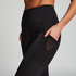 HKMX Legging taille haute Oh My Squat, Noir