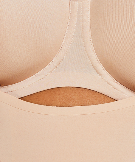 Corrigerende body - Level 3, Beige