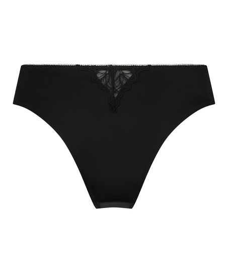 Brazilian Diva, Zwart