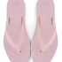 Teenslippers, Roze