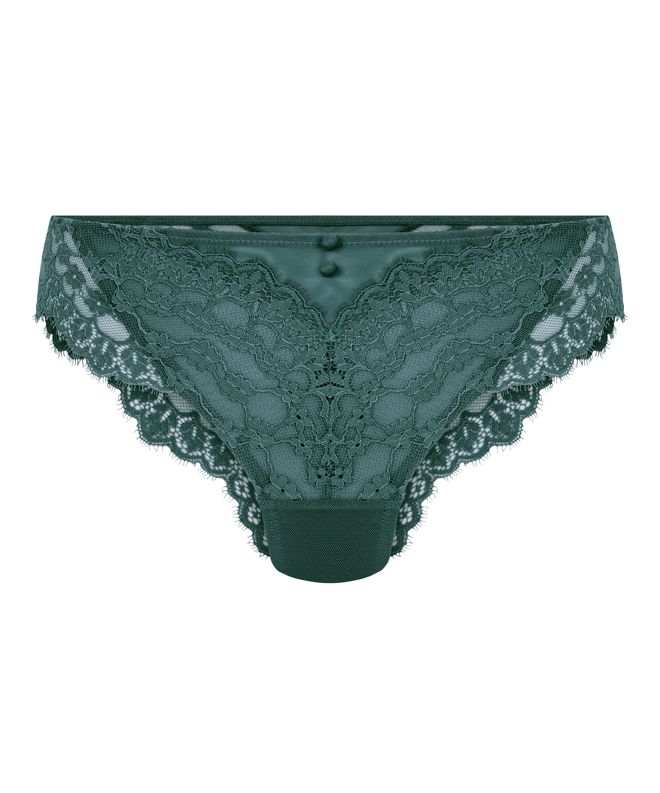 Brazilian Daisy, Blauw