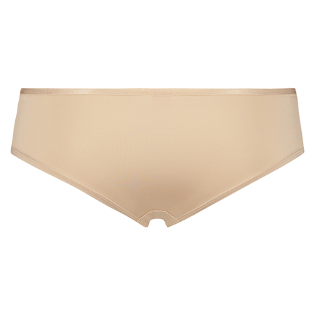 Slip brésilien Angie, Beige