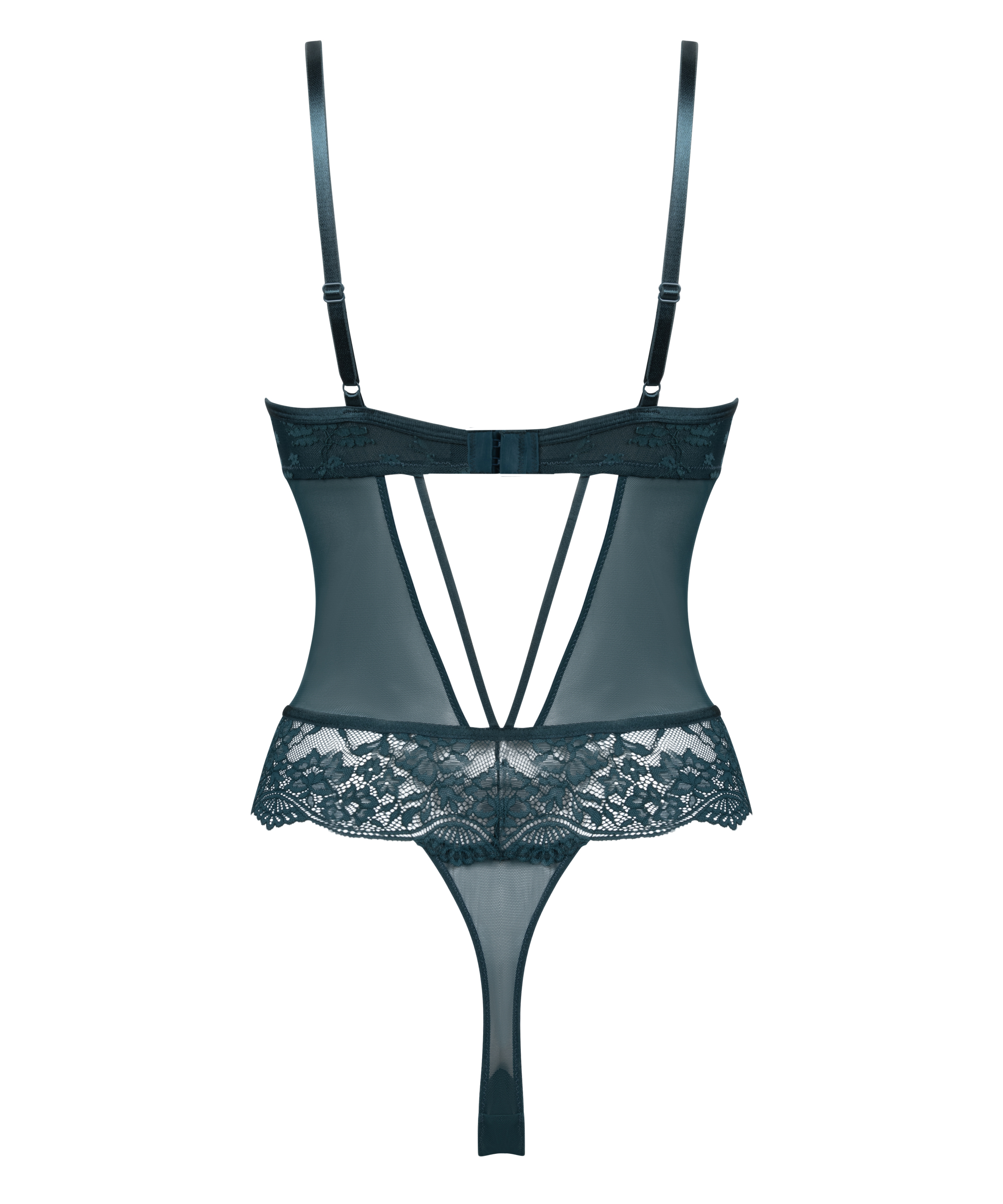 Body Berry, Groen, main