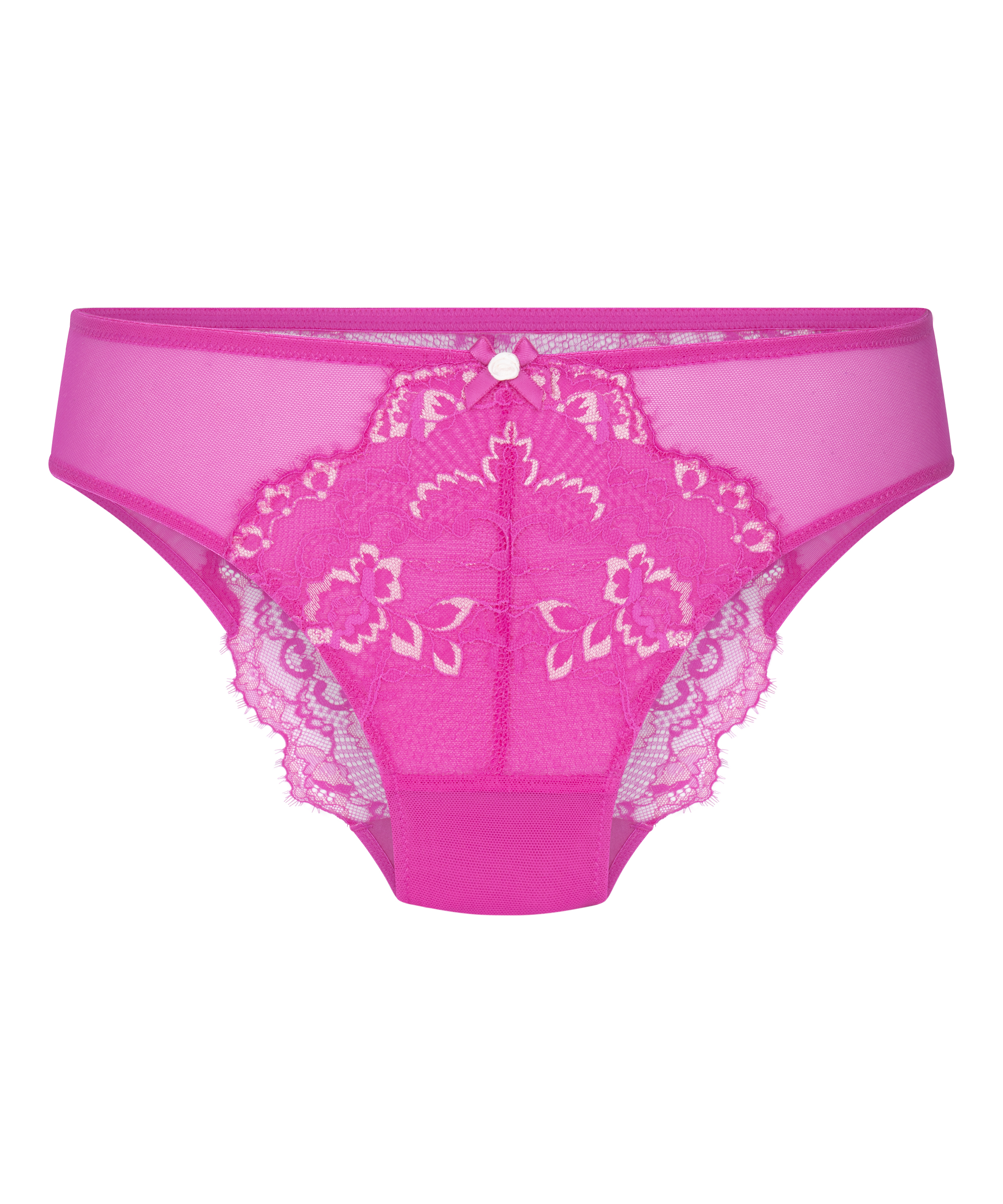 Brazilian Solene, Roze, main