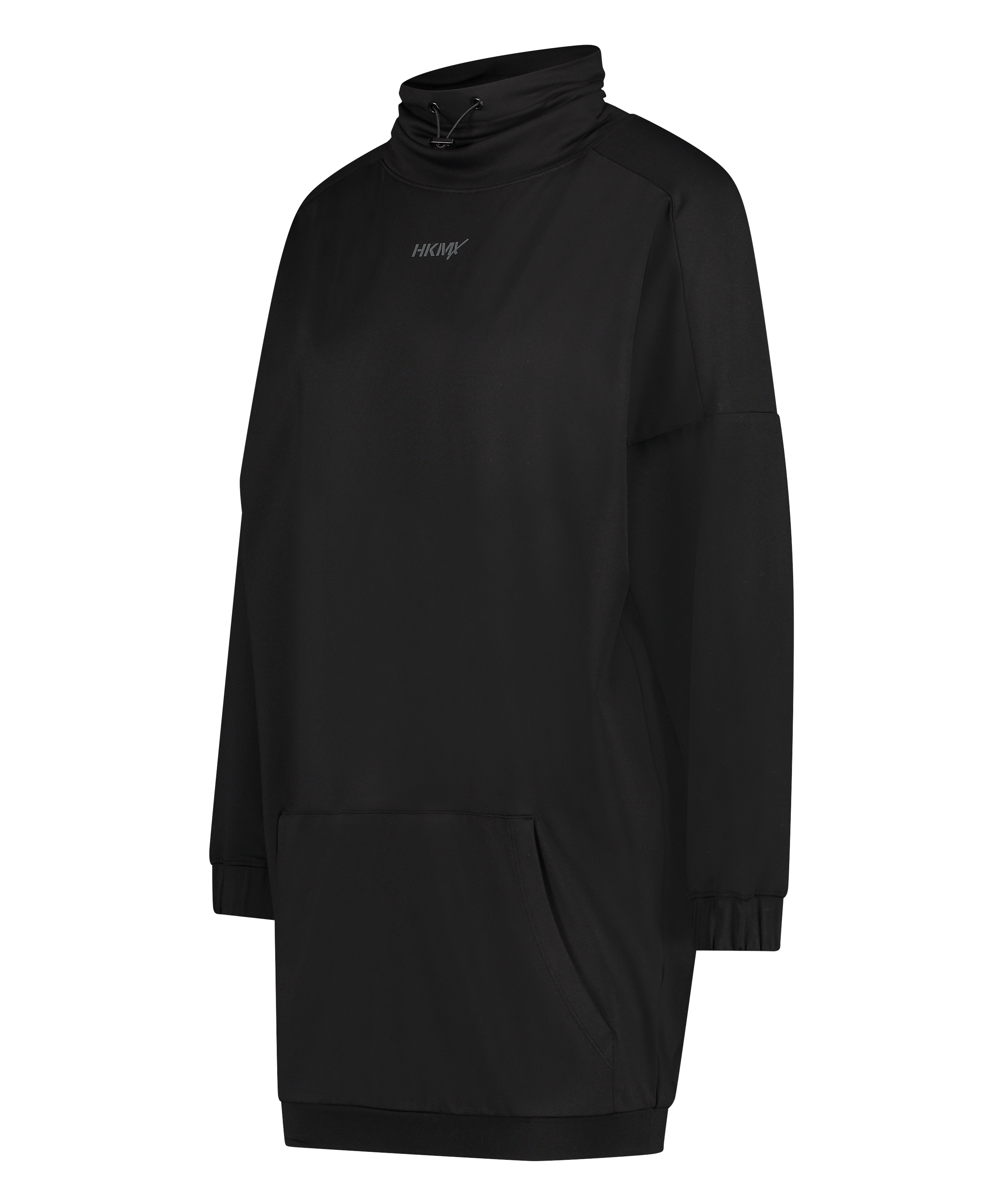 HKMX Robe Sweat Yona, Noir, main