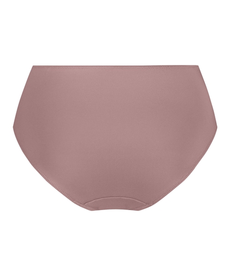 Hoge slip Sophie, Roze