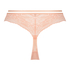 Slip mini brésilien Joy, Orange