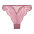 Slip brésilien Bliss, Pourpre