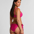 Bikini top Costa, Roze