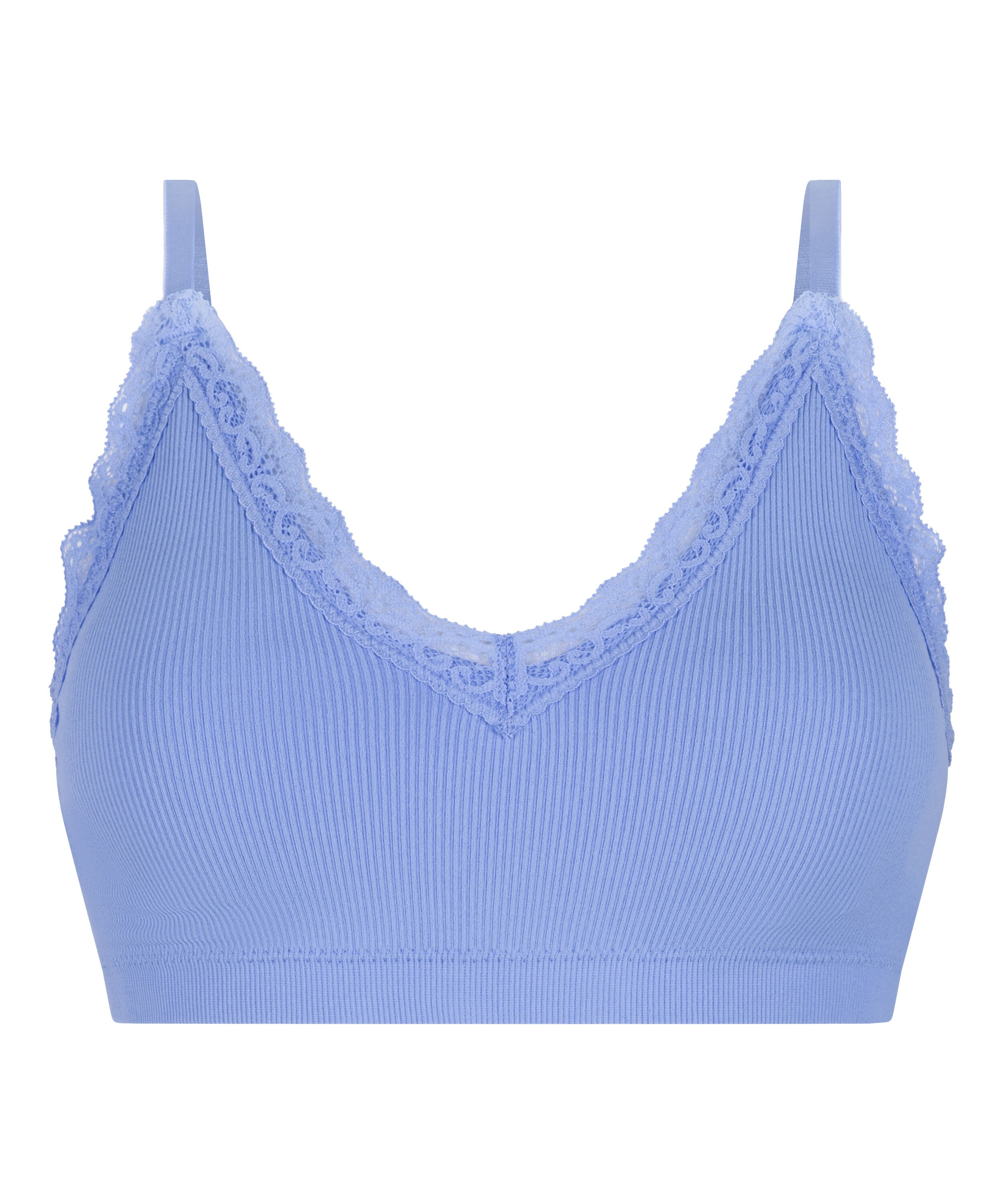 Bralette Lola, Blauw Bralette Lola, Blauw