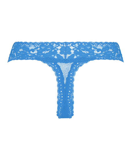 String extra bas Madison, Orange