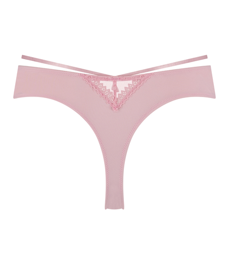 String Remi, Roze