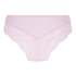 Short br&eacute;silien Valence, Rose