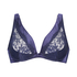Soutien-gorge &agrave; armatures non rembourr&eacute; Chase Rebecca Mir, Bleu