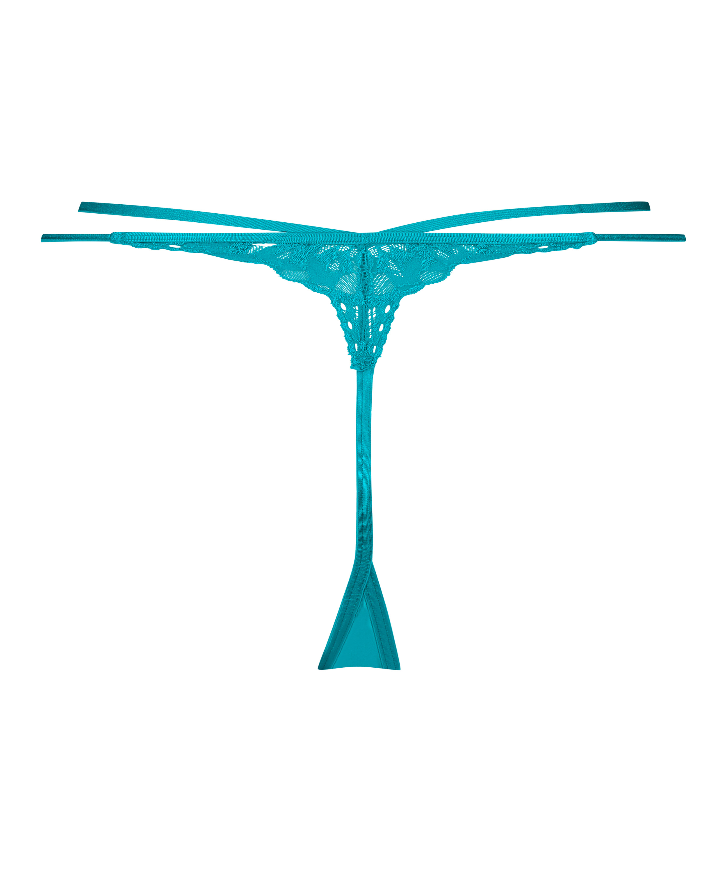 String Ellie, Bleu, main