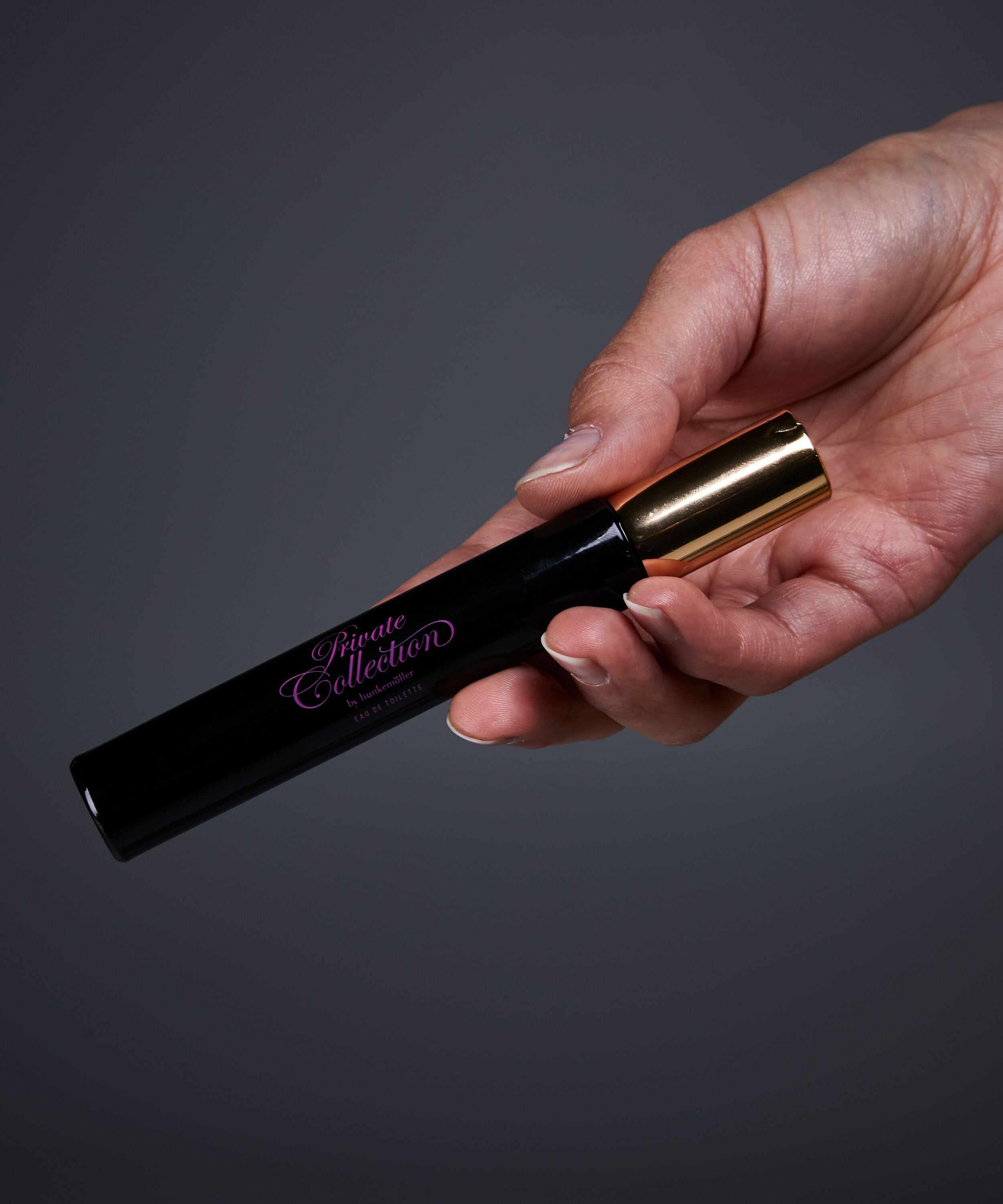 Private Purse Spray, Noir