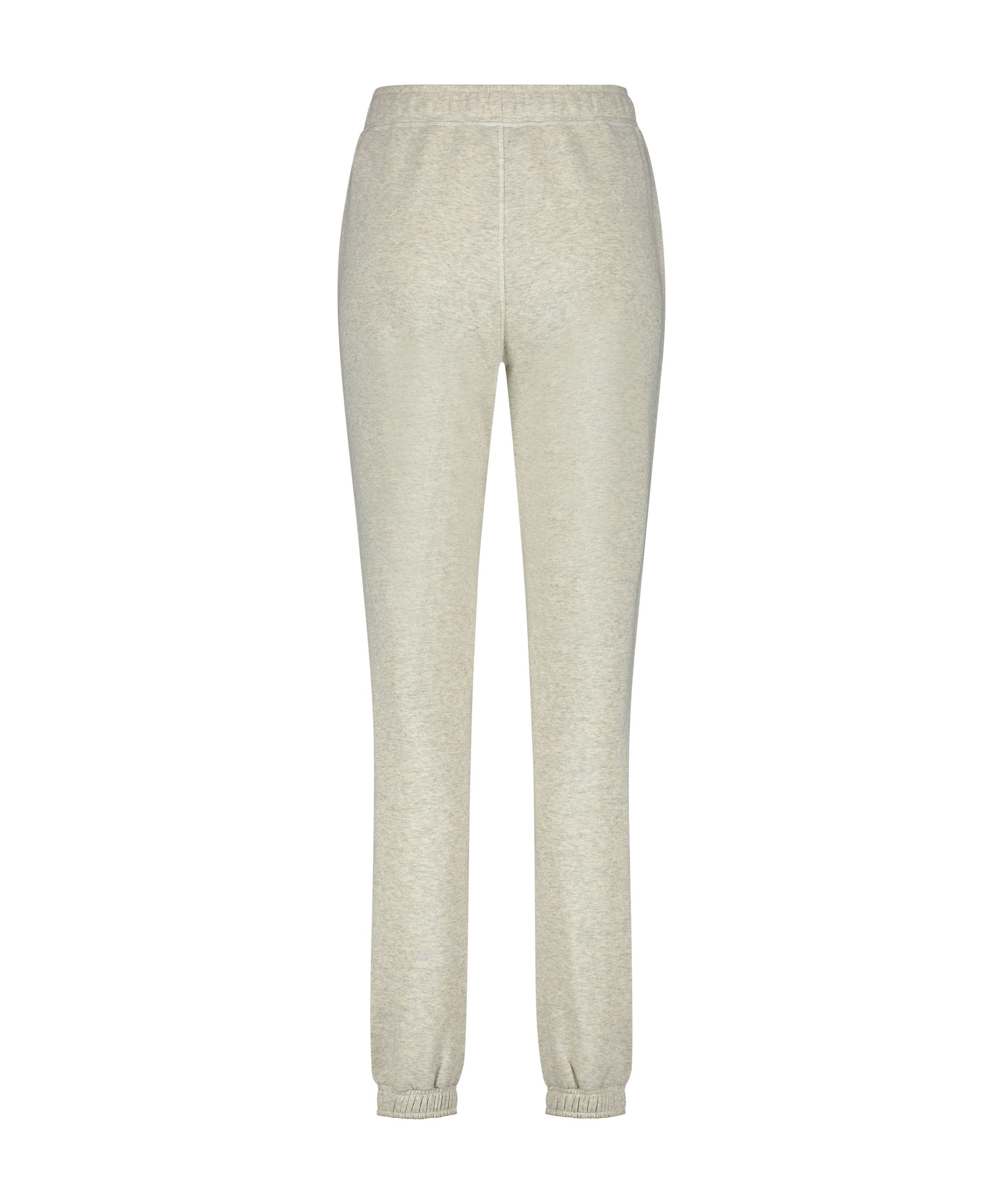 Jogging Sweat Brush, Gris, main