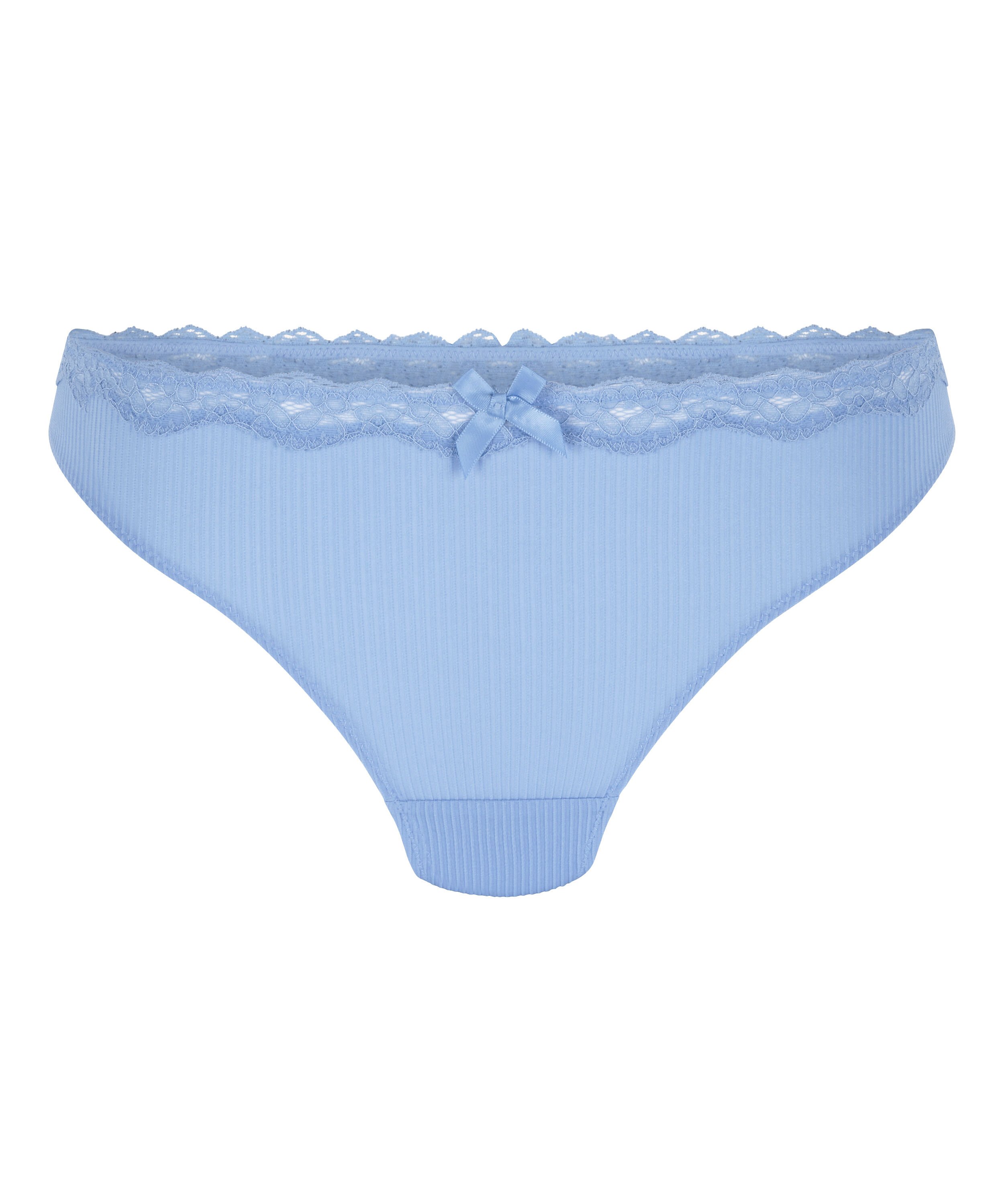 String Lola, Blauw