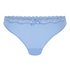 String Lola, Blauw