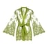 Kimono Lace Isabelle, Groen