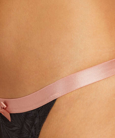 Slip Jennifer, Grijs