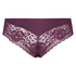 Slip brésilien Maya, Pourpre