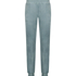 Pantalon de jogging Velours court, Bleu