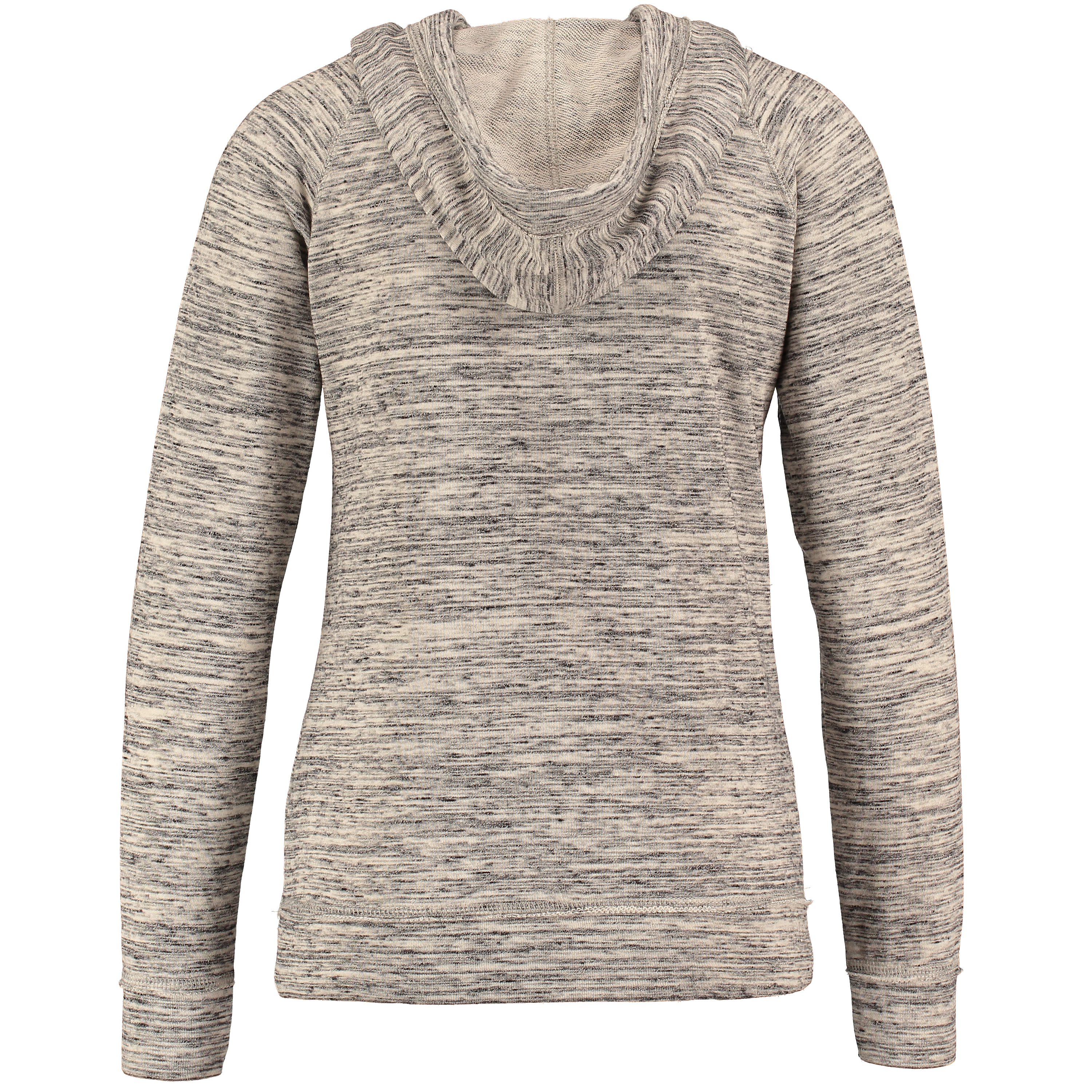 Sweater Steffie, Gris, main