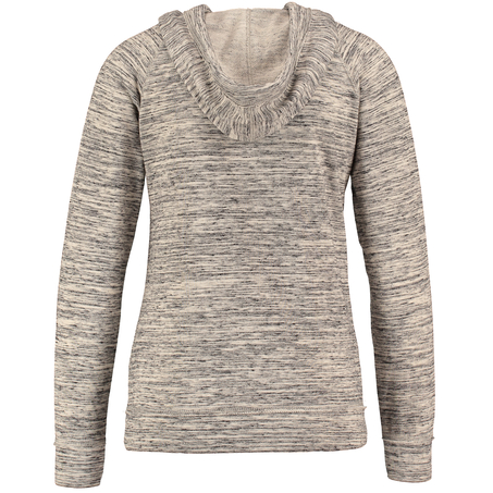 Sweater Steffie, Gris