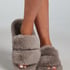Slipper Hannah, Beige