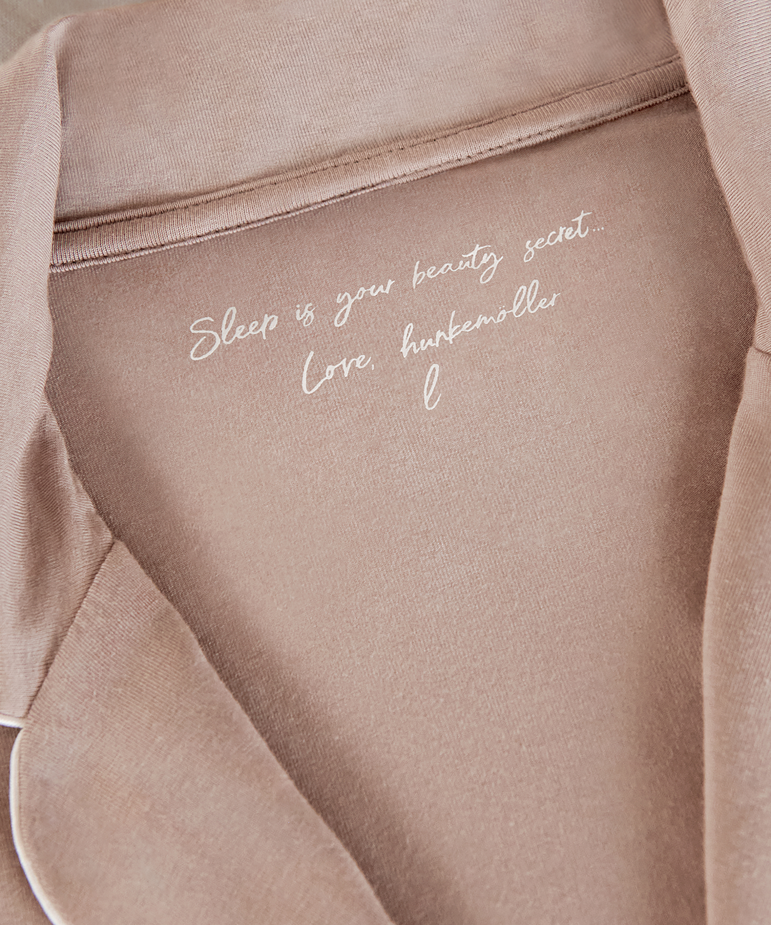 Jacket Jersey Essential, Beige, main