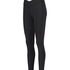HKMX sportlegging met hoge taille, Zwart