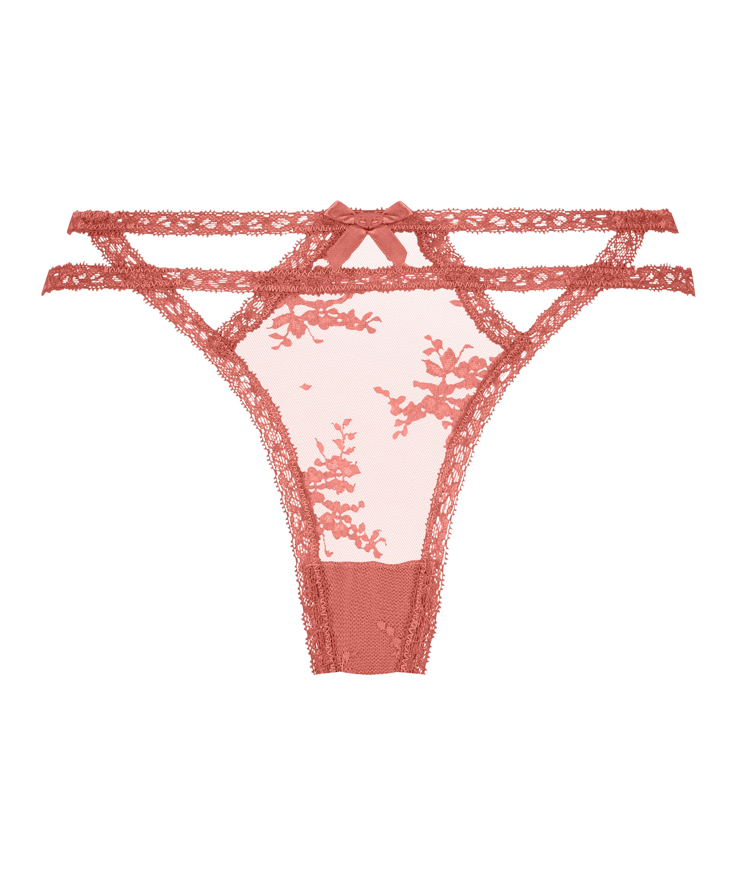 String Irina, Rood, main