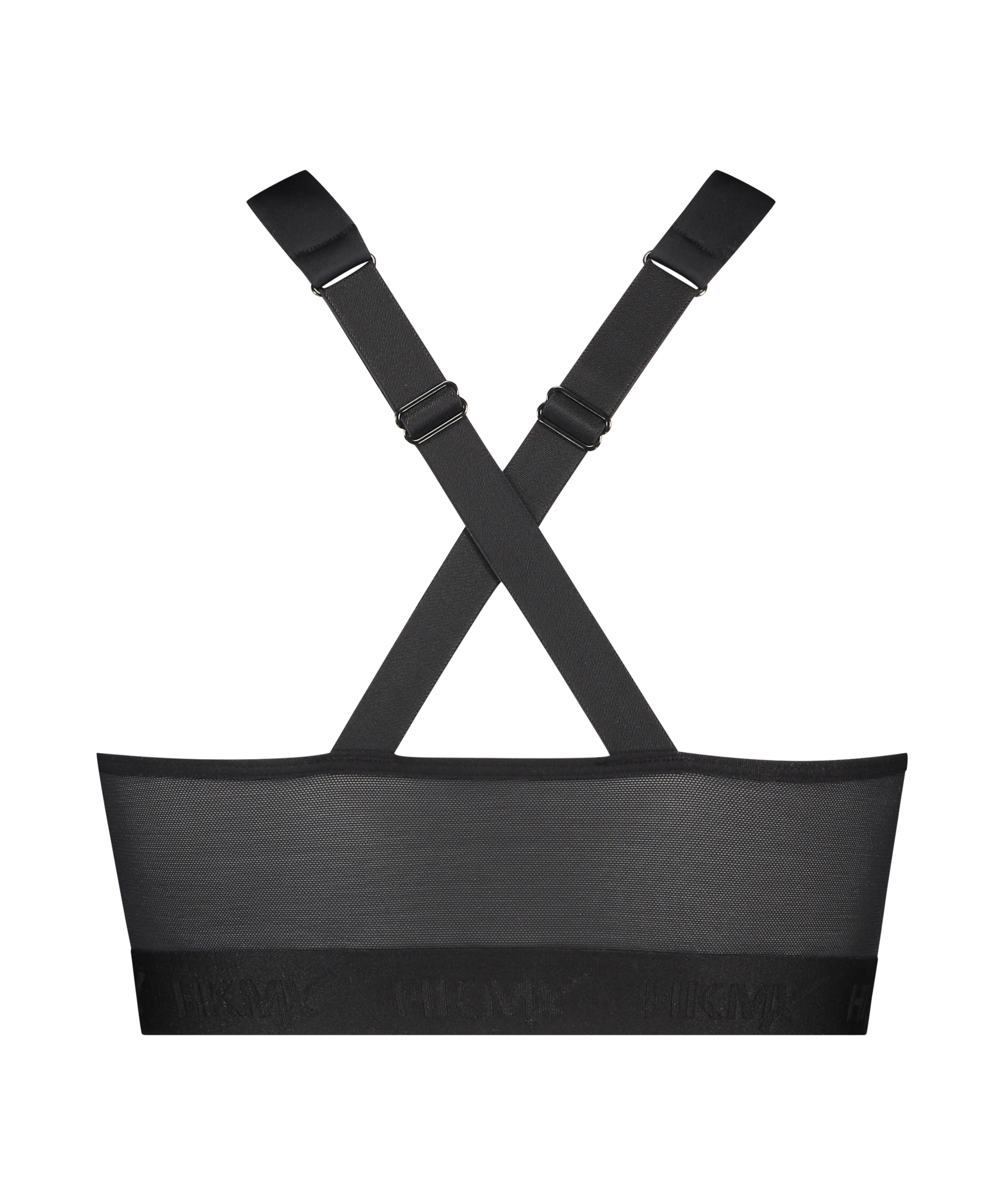 HKMX Sport bh The Pro Level 3, Zwart, main