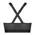 HKMX Sport bh The Pro Level 3, Zwart