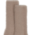 Liv Fluffy Sokken, Beige