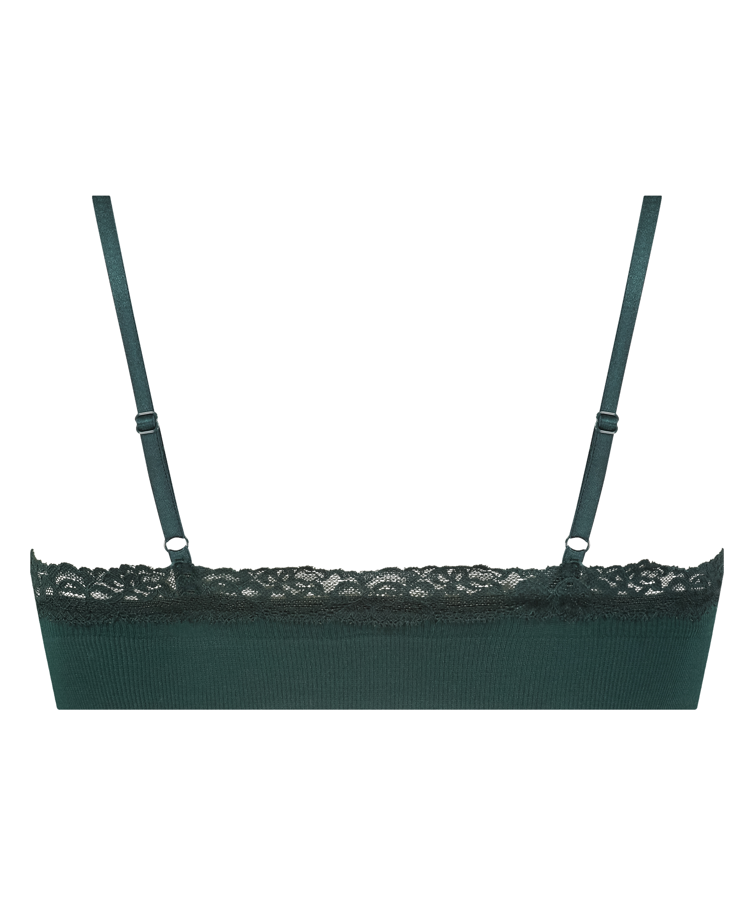 Bralette Lola, Groen, main