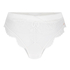 Slip br&eacute;silien Tiah, Blanc