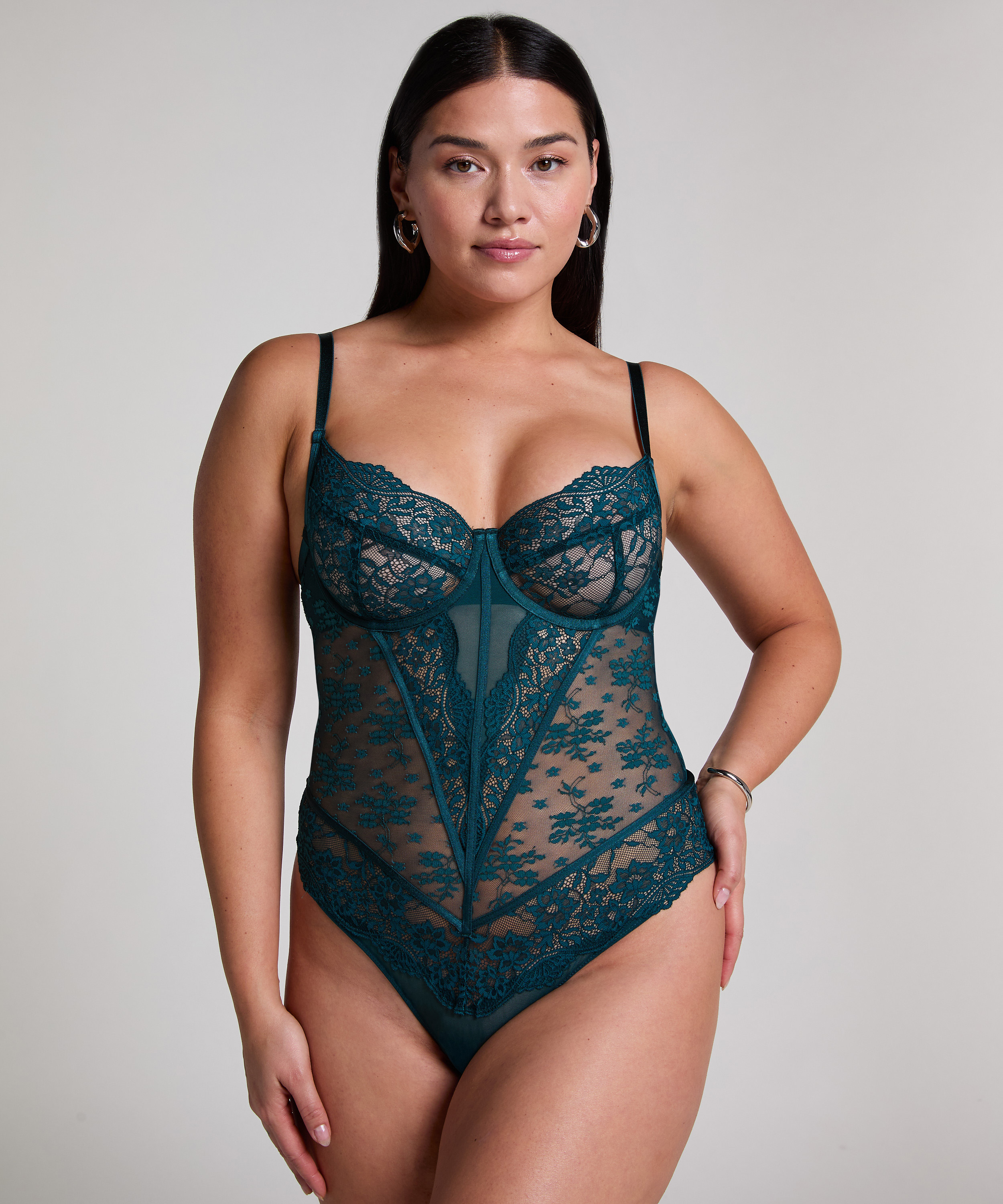 Body Berry, Groen, main