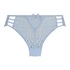 Slip br&eacute;silien Belle, Bleu