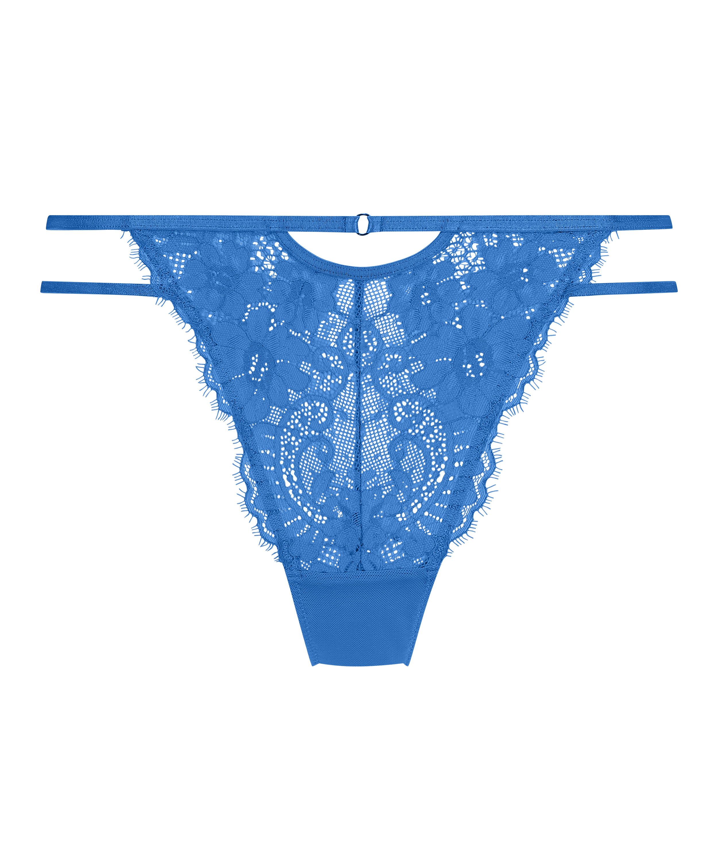 String Milaan, Blauw, main